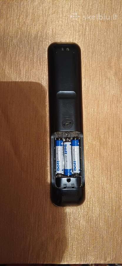 Philips 32pfl9604h12 - nuotraukos Nr. 4