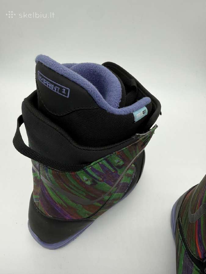 Burton starstruck boa 39 - nuotraukos Nr. 4