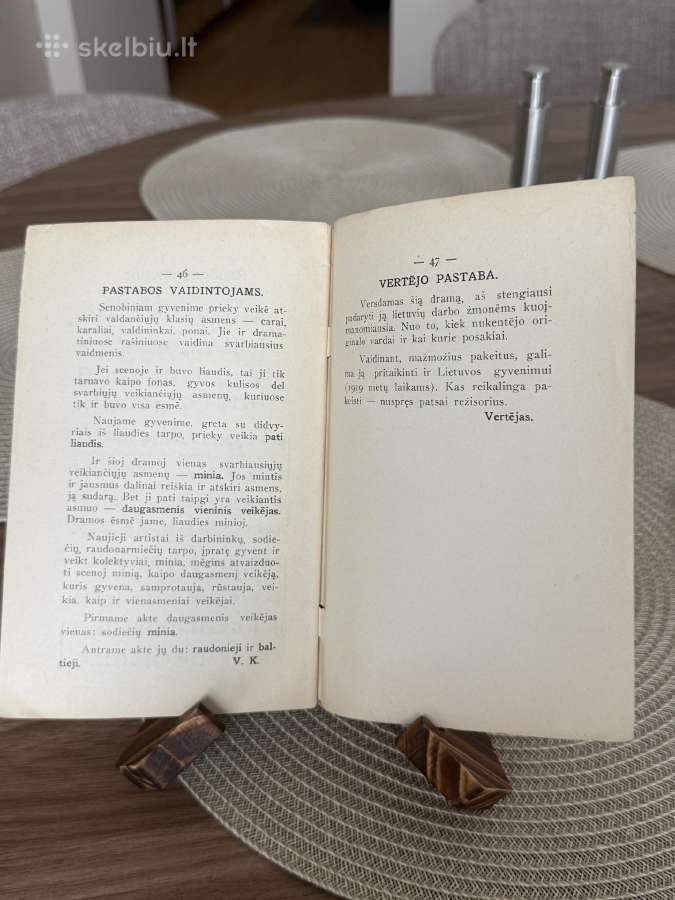 Mes Ir Jie 1923 m. - nuotraukos Nr. 5