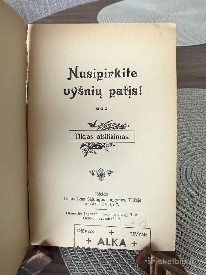 Nusipirkite vyšnių patys! - nuotraukos Nr. 2