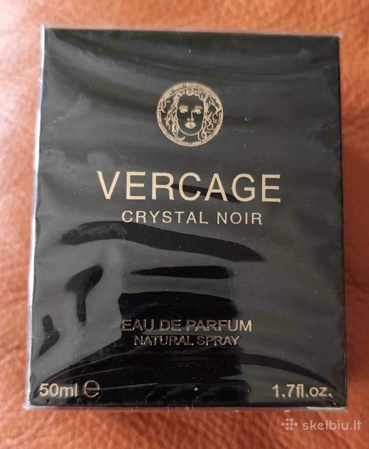 50 ml. kvepalai
