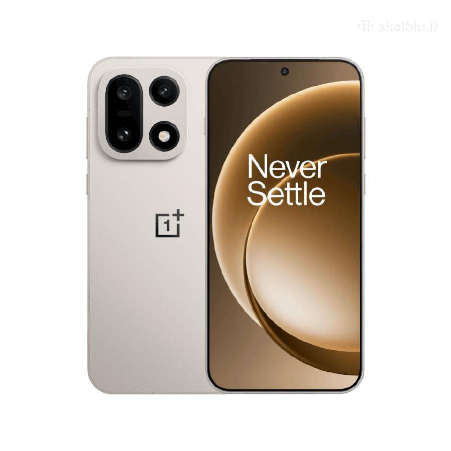 Nupirksiu Oneplus 15