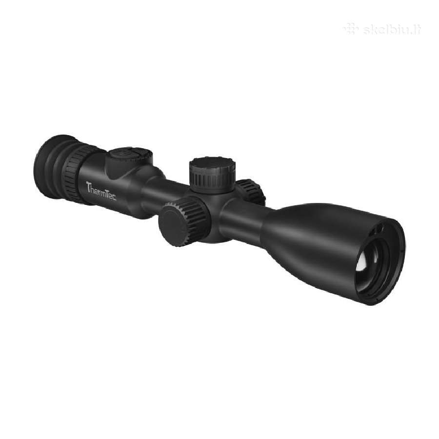 Termovizorinis optinis taikiklis Thermtec Ibex 335