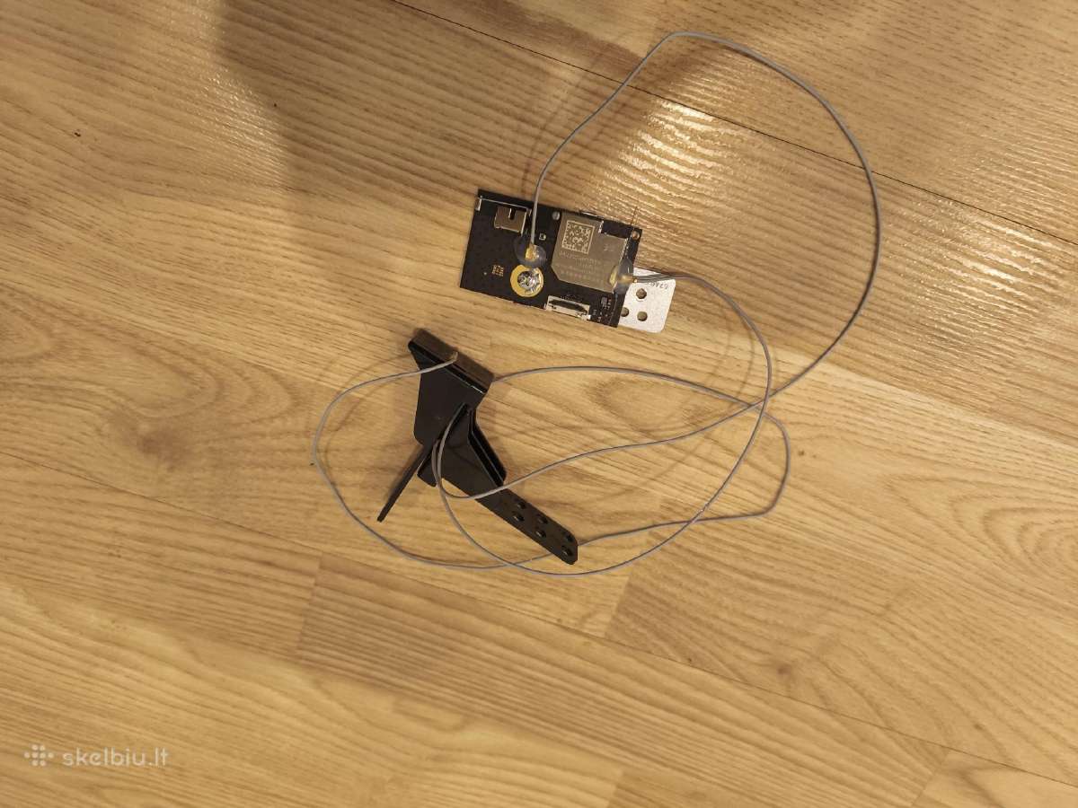 Xiaomi L50m7-eaeu TV dalys - nuotraukos Nr. 4