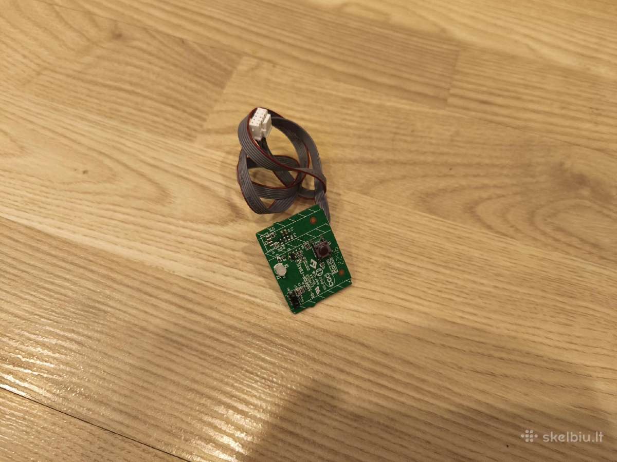Xiaomi L50m7-eaeu TV dalys - nuotraukos Nr. 5