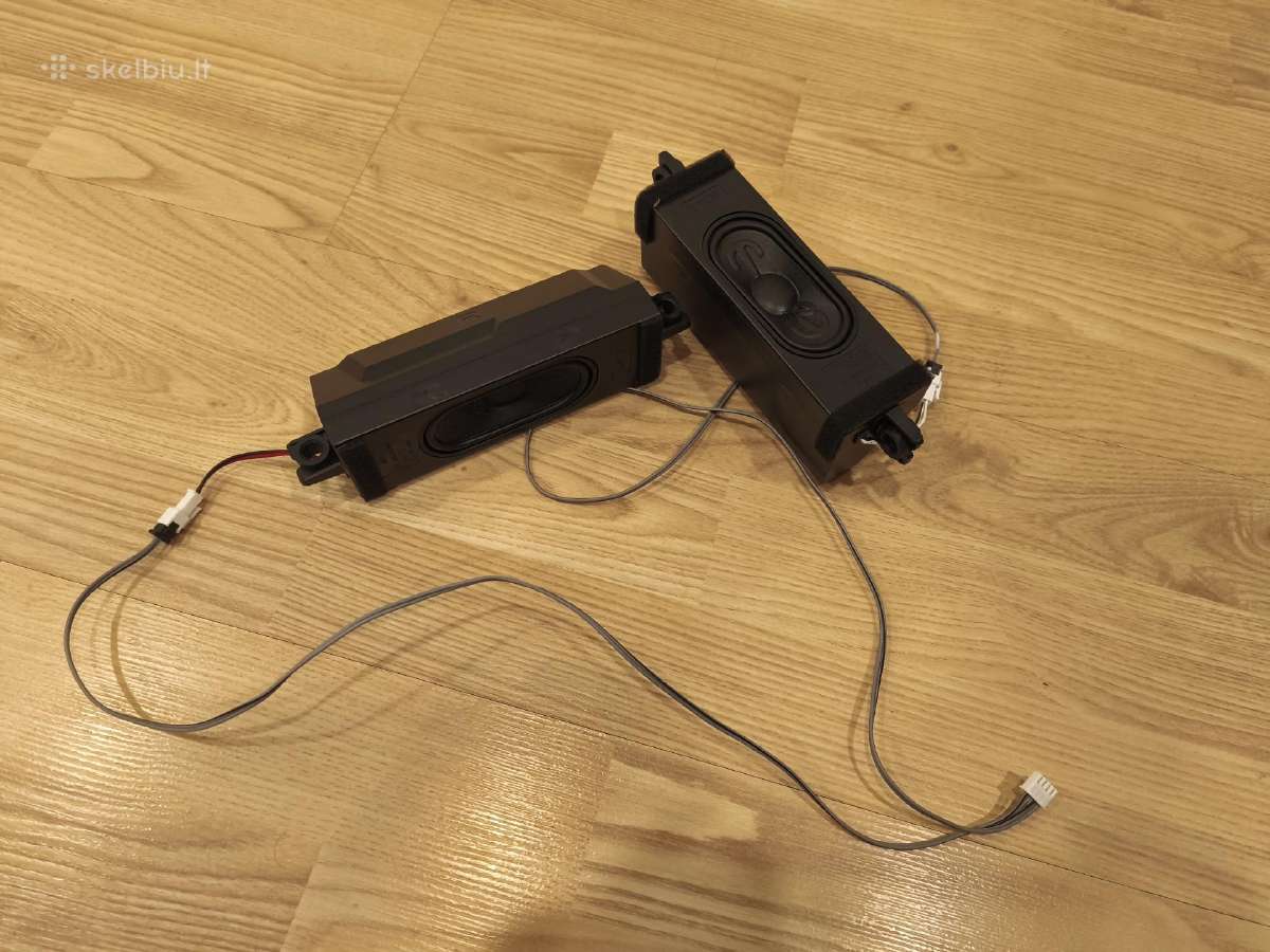 Xiaomi L50m7-eaeu TV dalys - nuotraukos Nr. 6