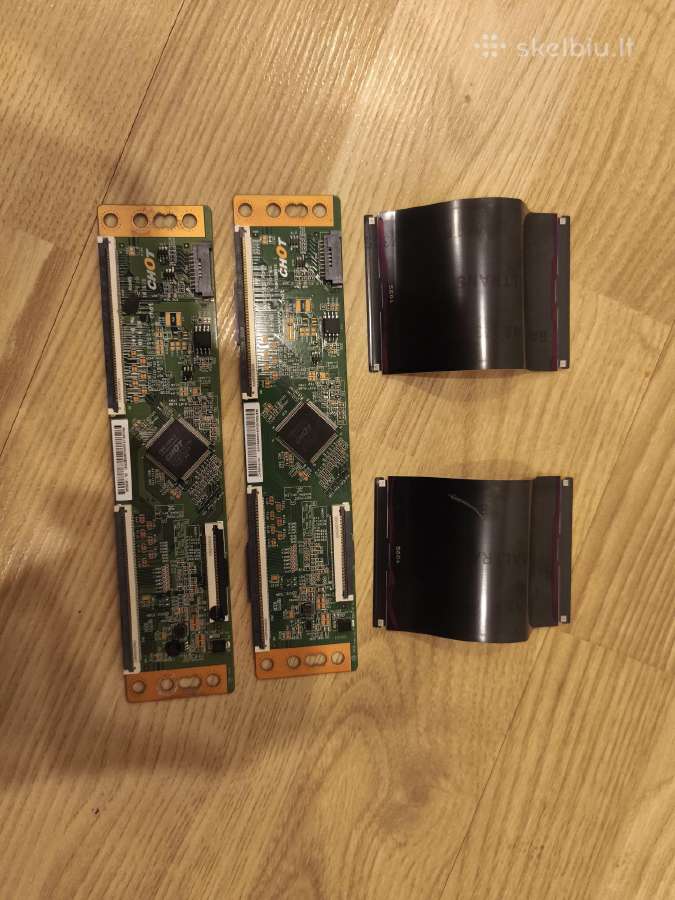 Xiaomi L50m7-eaeu TV dalys - nuotraukos Nr. 7