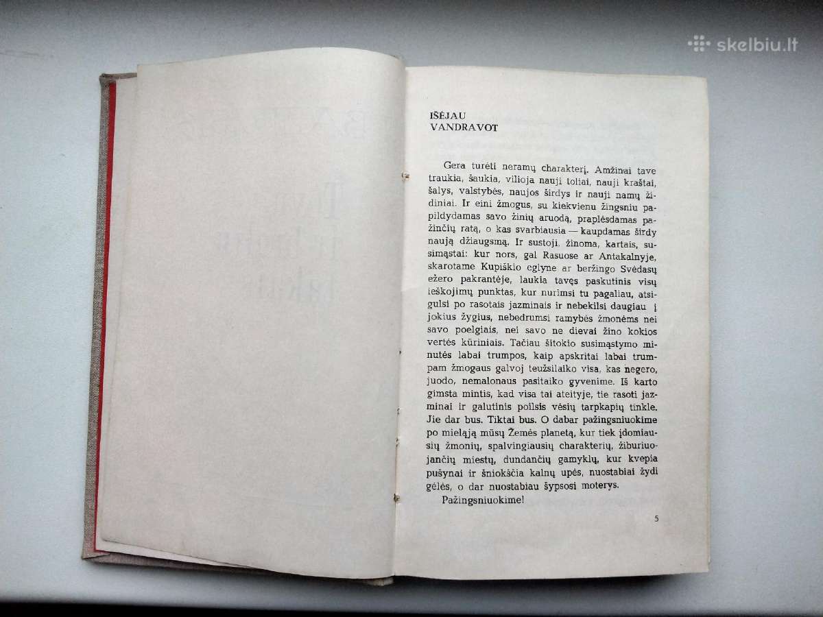 J. Baltušis. Valiusei reikia Alekso. Tėvų ir broli - nuotraukos Nr. 14