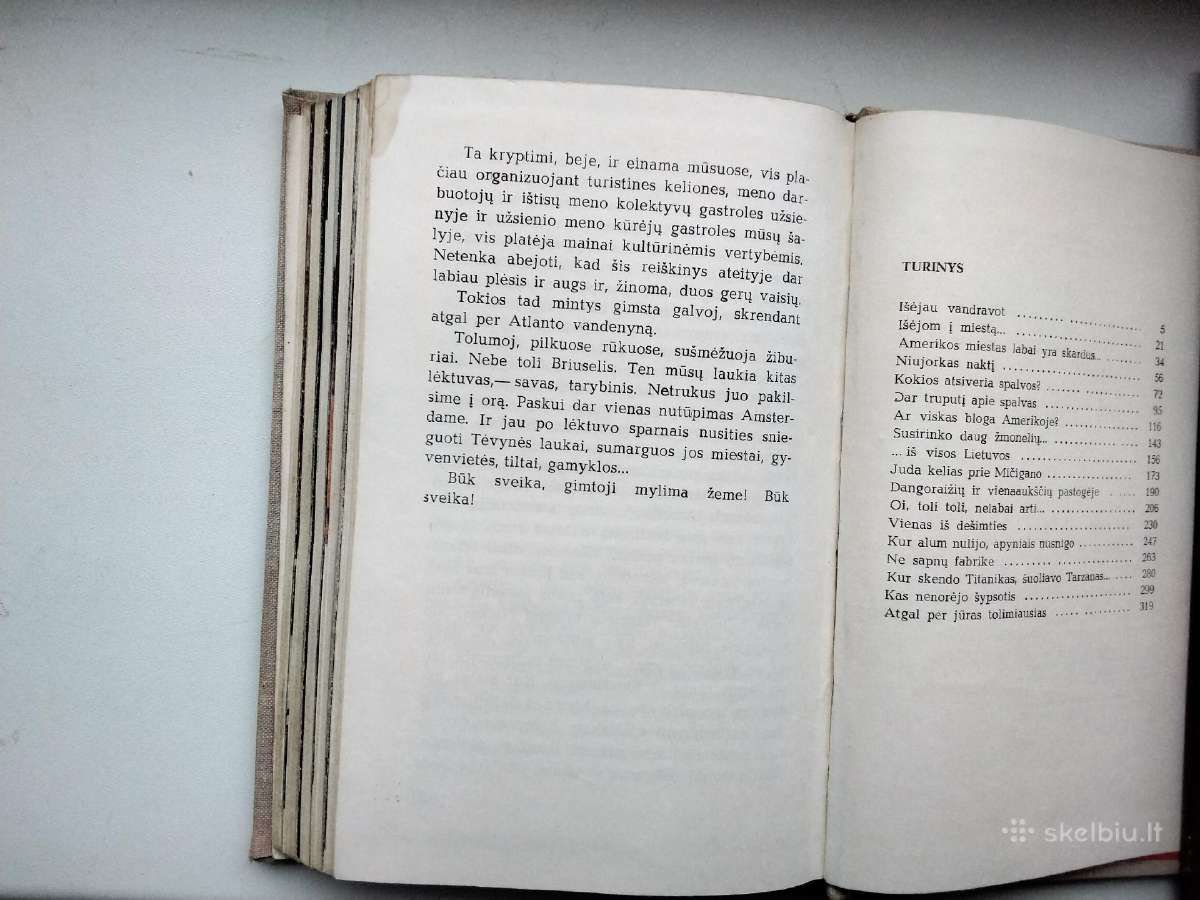 J. Baltušis. Valiusei reikia Alekso. Tėvų ir broli - nuotraukos Nr. 22