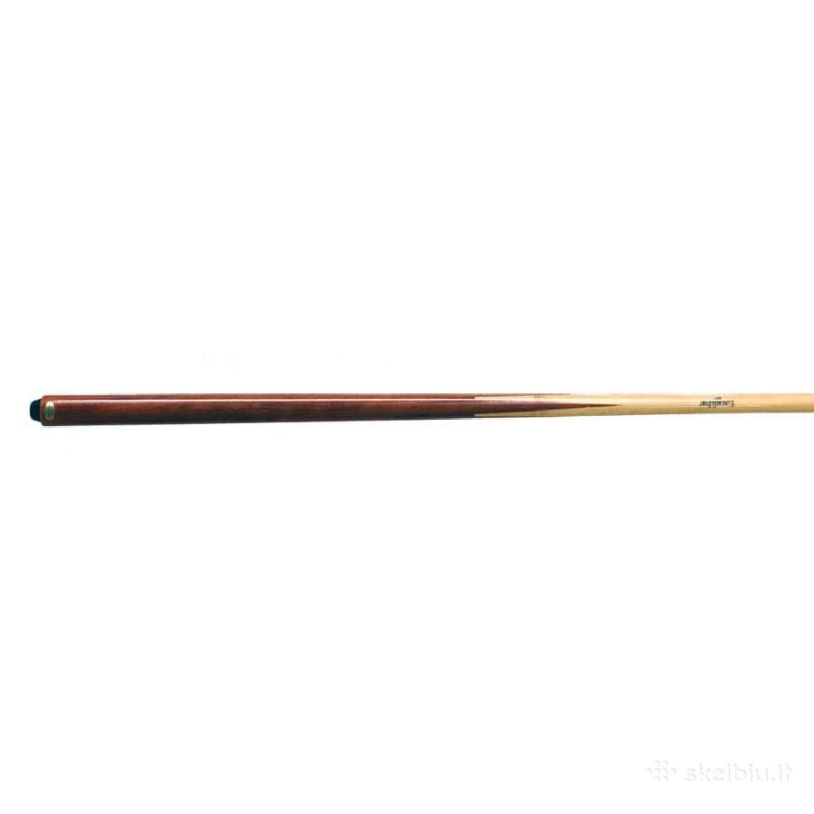 Biliardo pulo rusiško snukerio lazdos nuo 13 Eur - nuotraukos Nr. 2