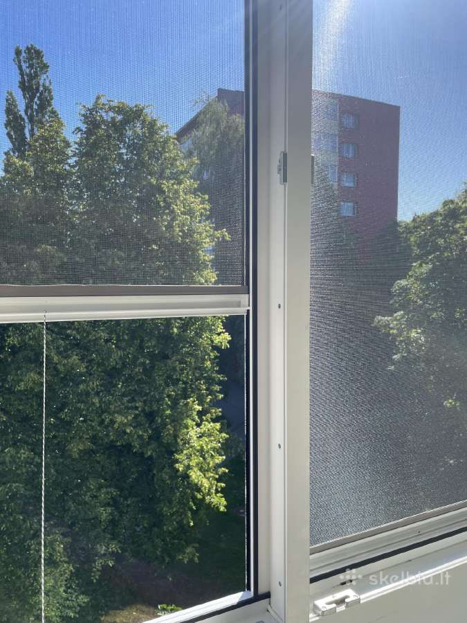Emrolta – Roletai, žaliuzės, tinkleliai nuo uodų - nuotraukos Nr. 7