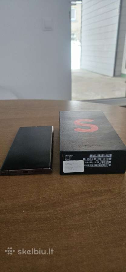 Samsung 22 Ultra