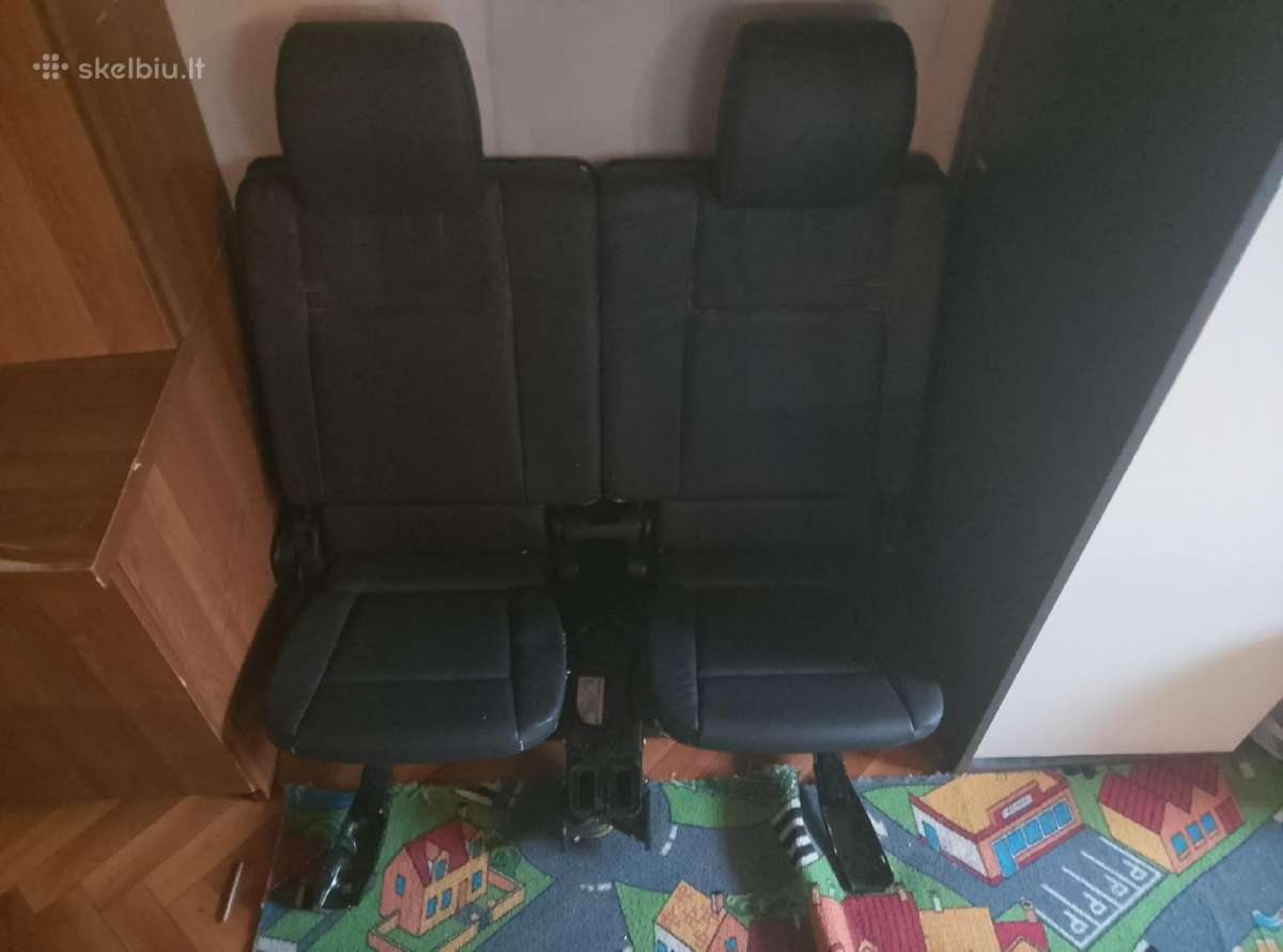 Bmw e70 dalių išpardavimas,lubos,sėdynės,padangos - nuotraukos Nr. 2