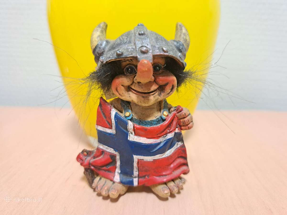Norvegų kalbos kursai nuo A1 iki C1 lygio - nuotraukos Nr. 8