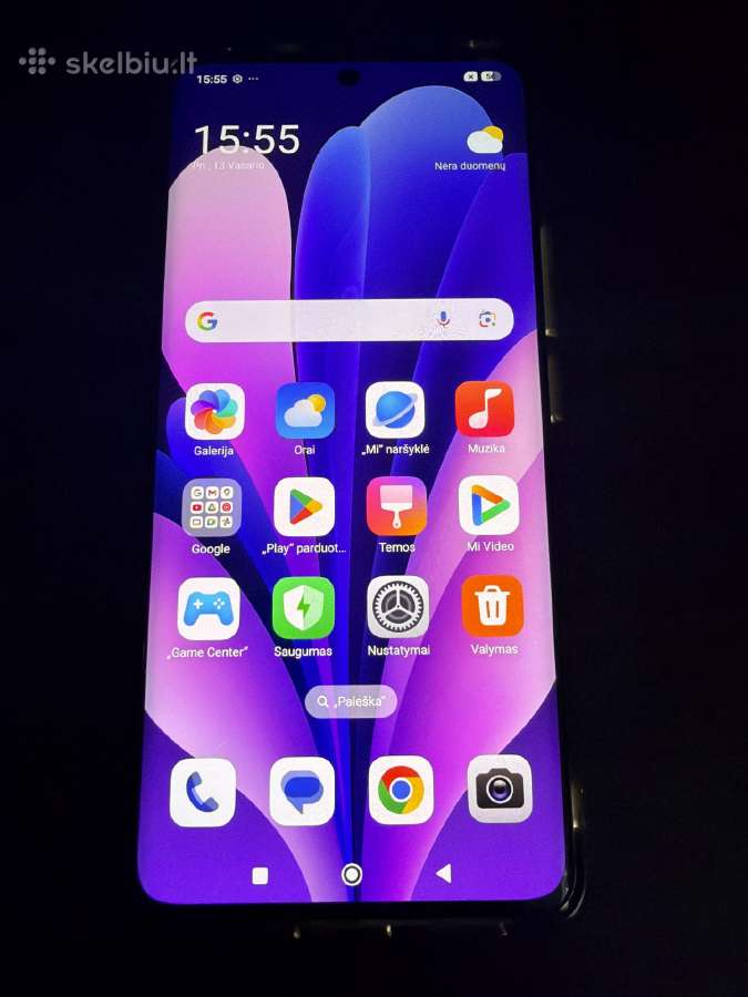 Redmi Note 13 Pro+ 5G