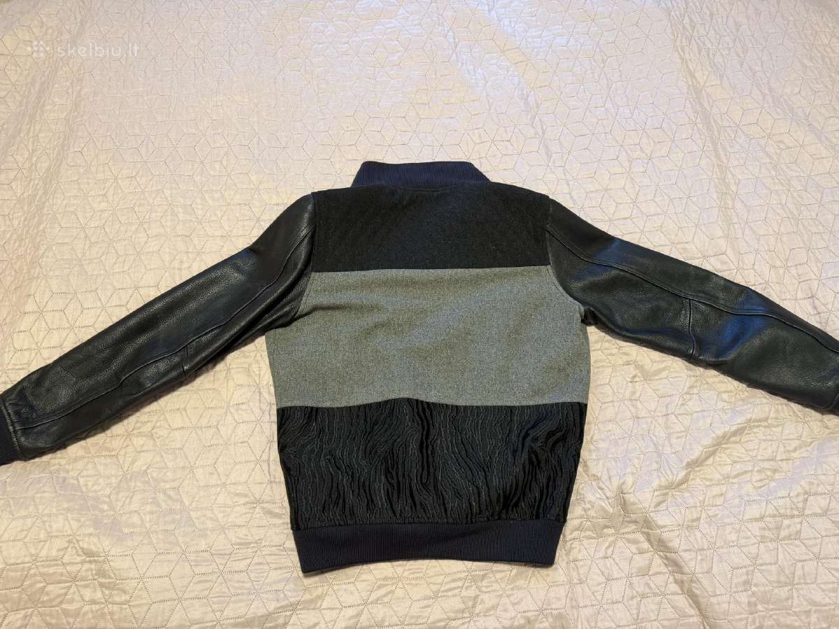 Nike Lion Lebron James destroyer striukė jacket - nuotraukos Nr. 4