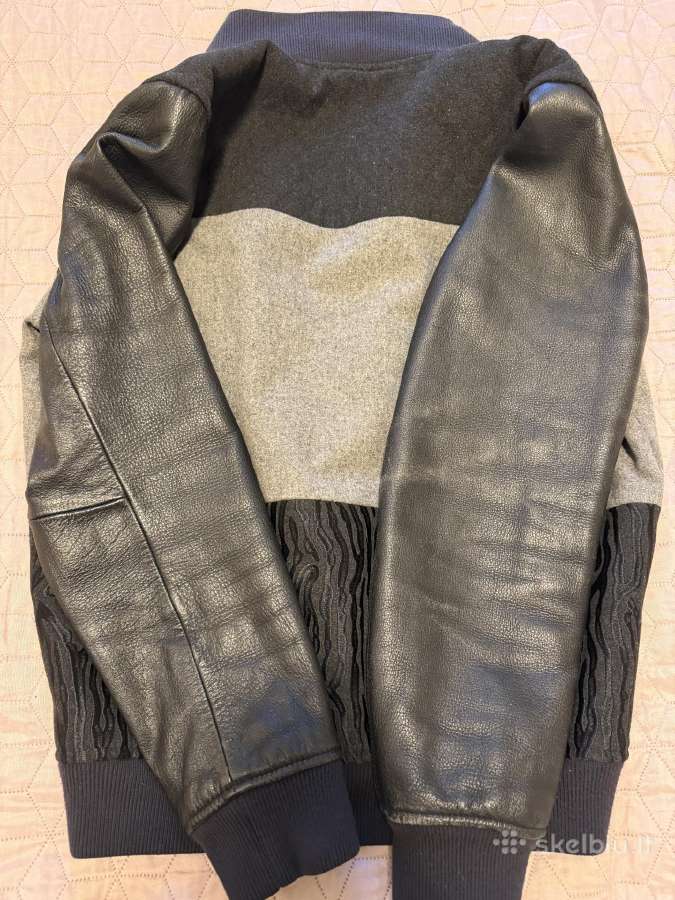 Nike Lion Lebron James destroyer striukė jacket - nuotraukos Nr. 5