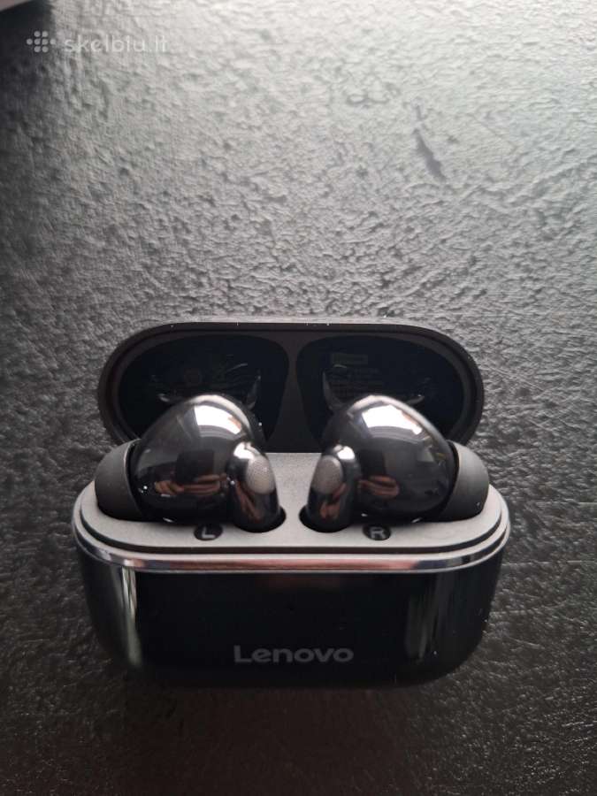 Lenovo