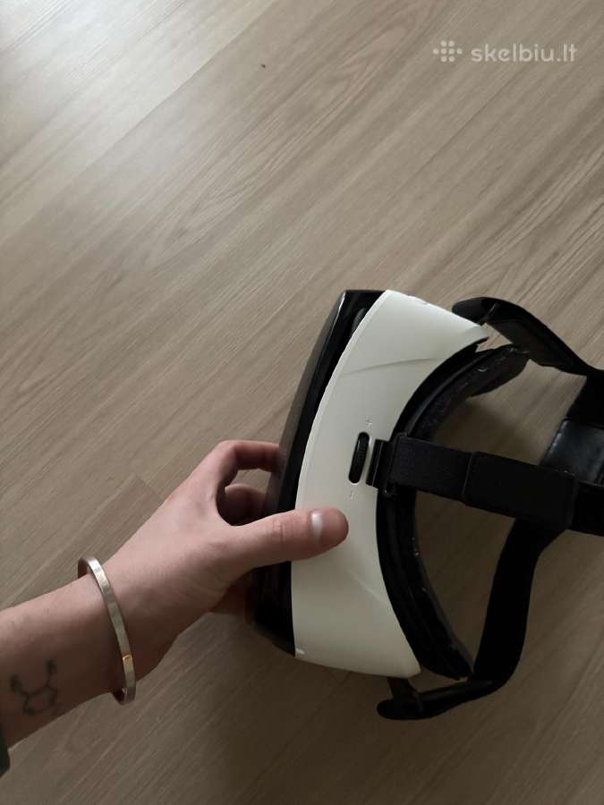 Samsung Gear Vr ocolus