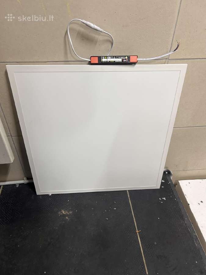 Šviestuvas LED, 36w, 3650l
