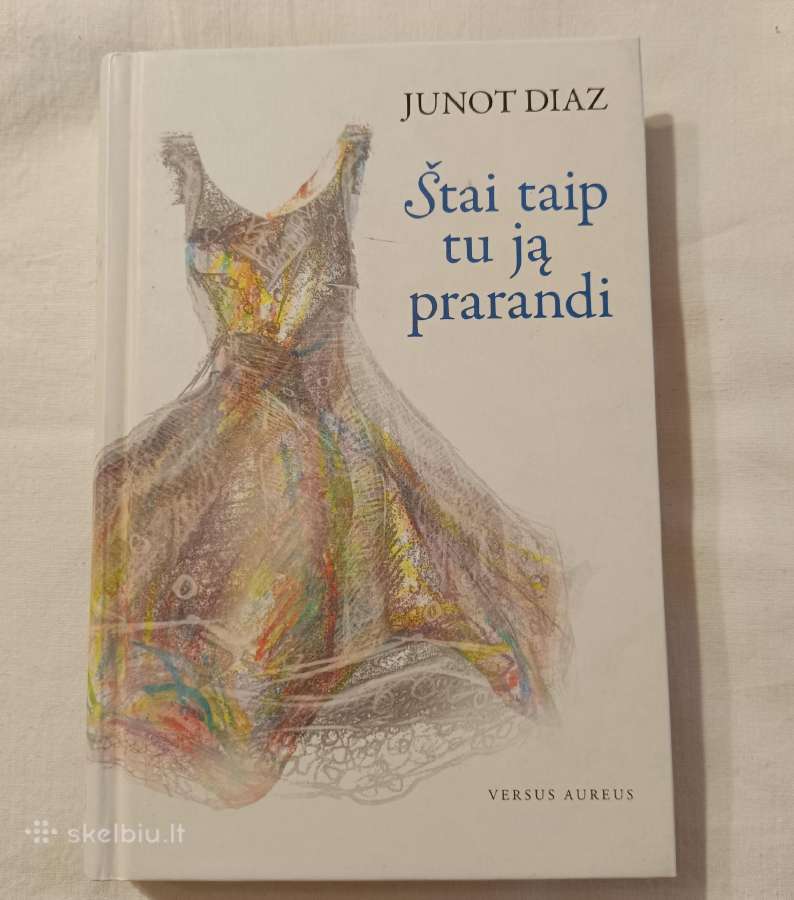 Įvairios skaitytos knygos - nuotraukos Nr. 5