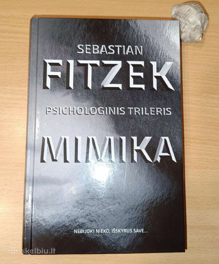 Įvairios skaitytos knygos - nuotraukos Nr. 6