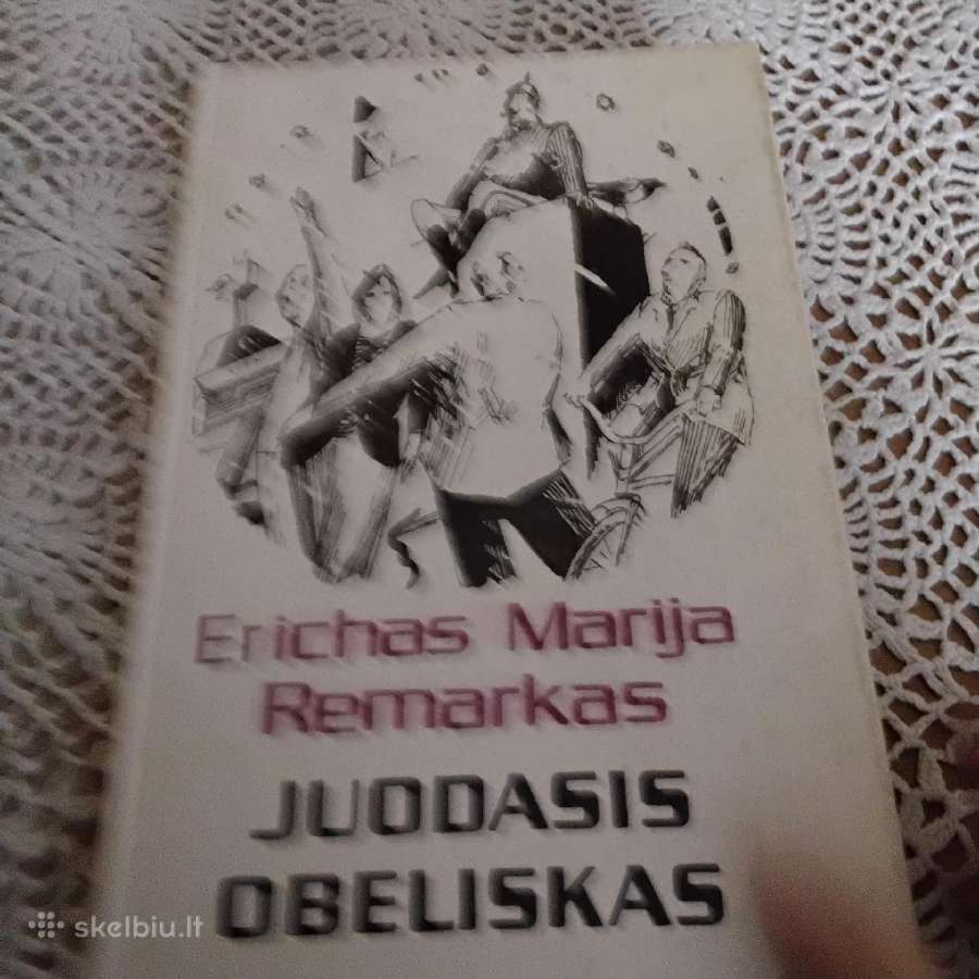 Juodasis