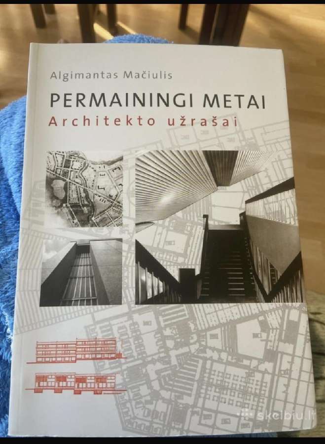 Permainingi metai