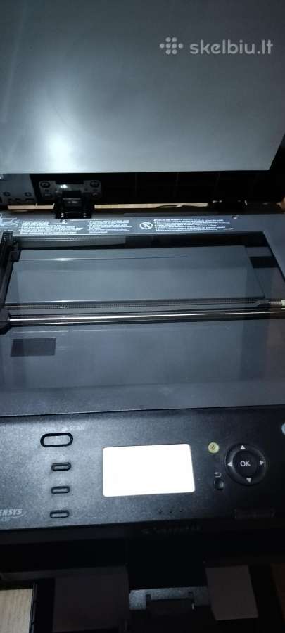 Canon I-sensys Mf4430 lazerinis įrenginys - nuotraukos Nr. 5