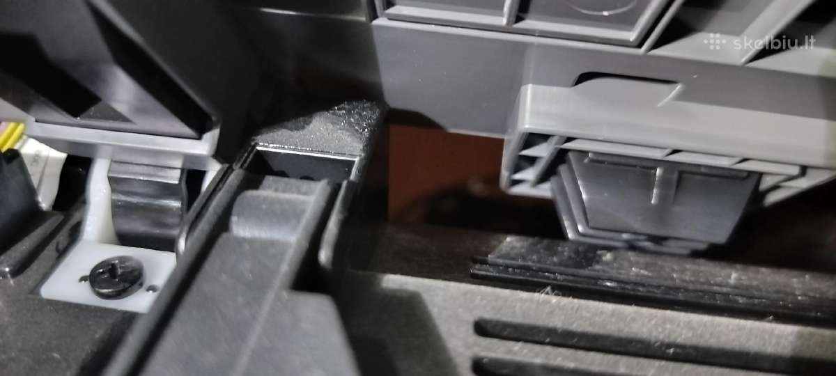 Canon I-sensys Mf4430 lazerinis įrenginys - nuotraukos Nr. 9