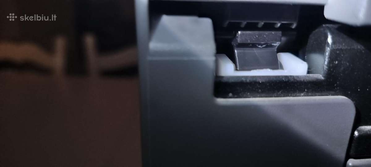Canon I-sensys Mf4430 lazerinis įrenginys - nuotraukos Nr. 21