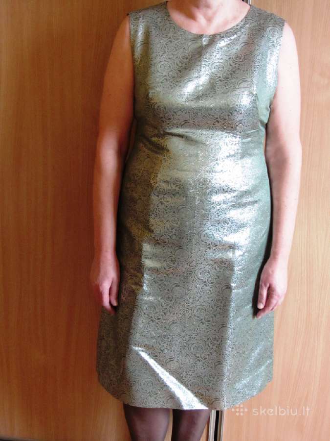 Vintažinė suknelė