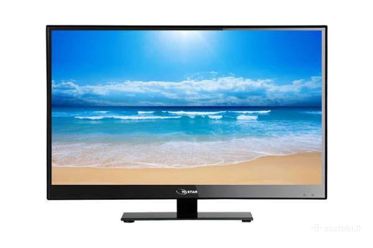 TV Star Led28v1