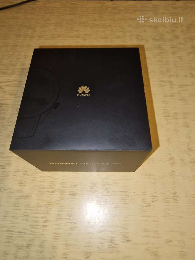 Huawei Watch GT