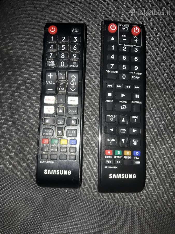 Samsung TV