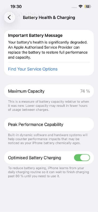 Parduodu iPhone 13 128gb (Balta) - nuotraukos Nr. 5