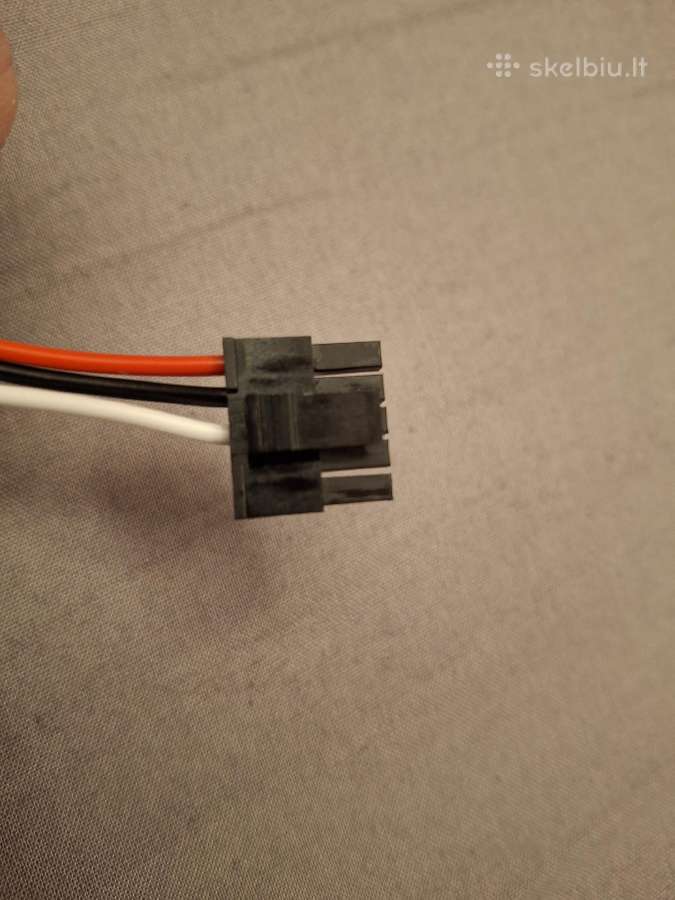 Xiaomi Mh1-4s1p-sc nauja baterija - nuotraukos Nr. 4