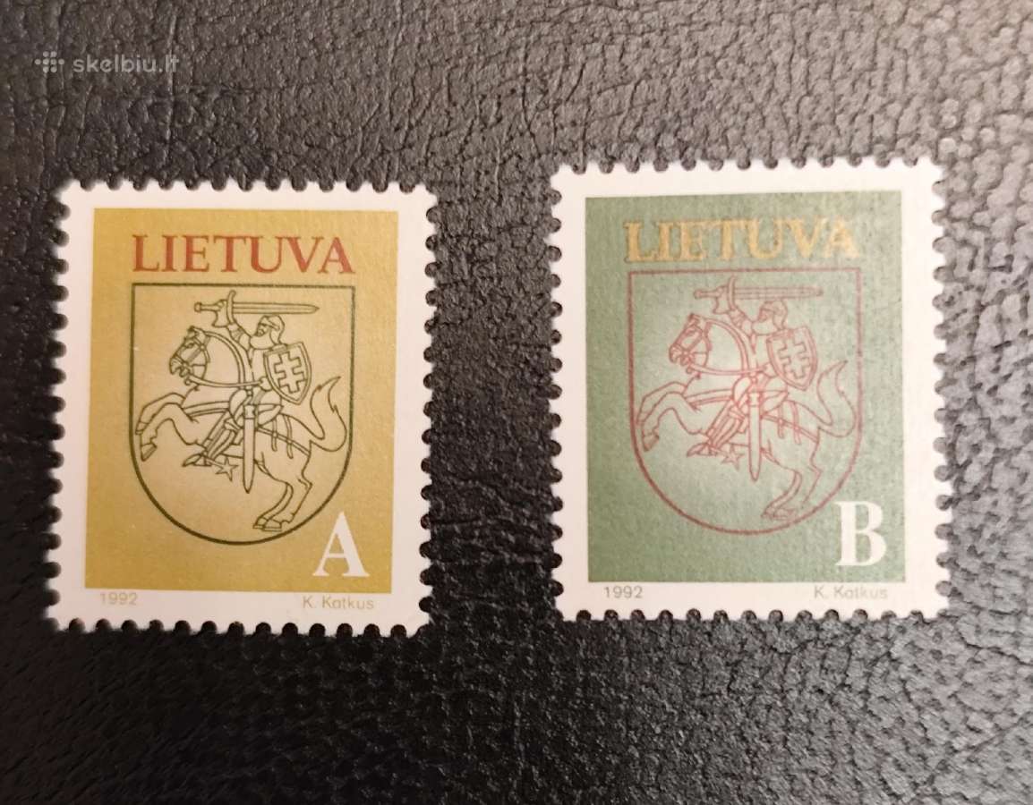 Lietuva 1993