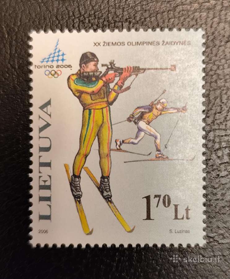 Lietuva 2006