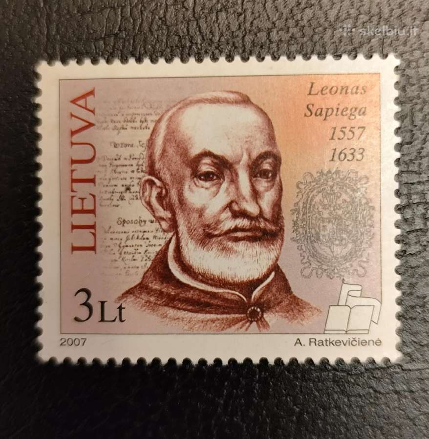 Lietuva 2007
