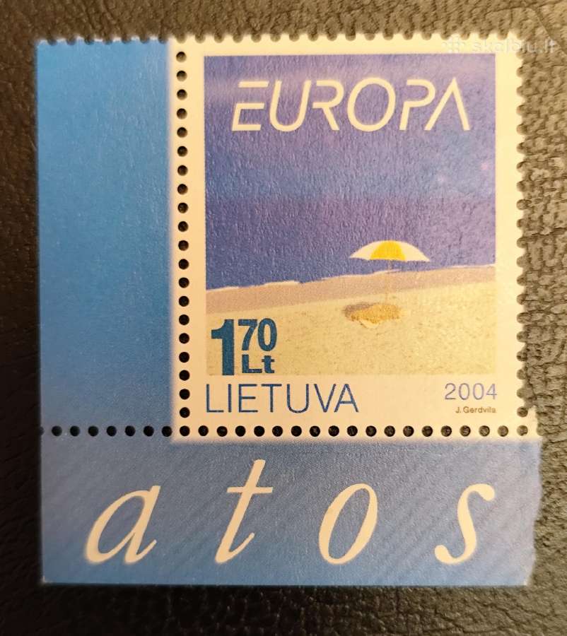 Lietuva 2004