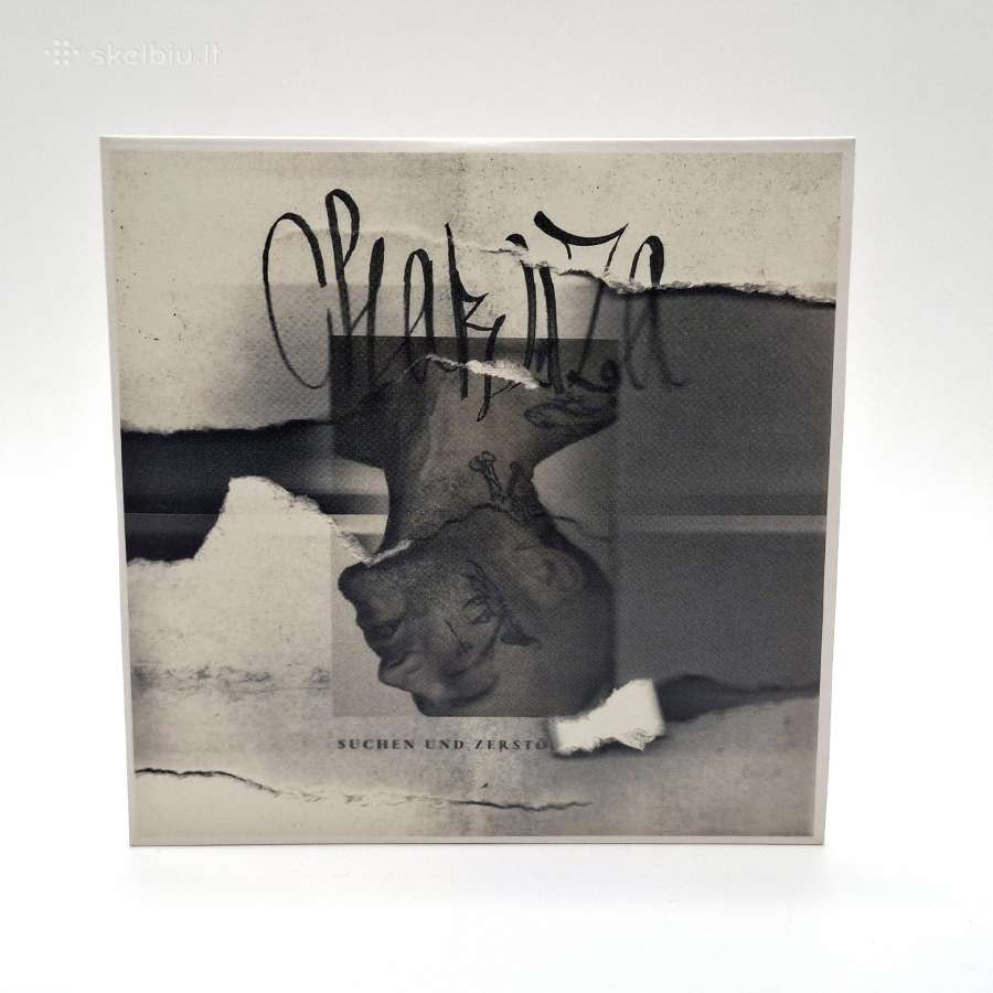 Chakuza - Bonus (CD)
