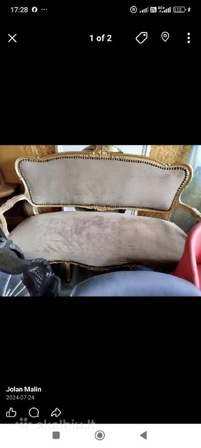 Sofa