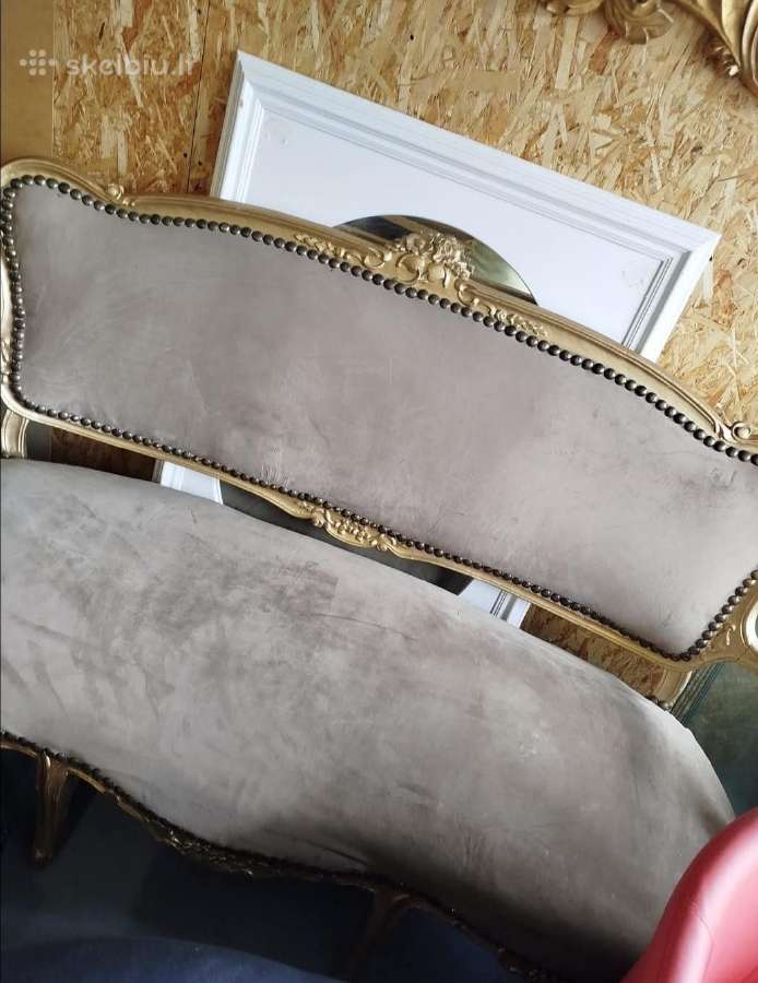 Sofa - nuotraukos Nr. 3