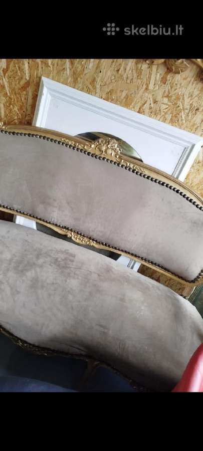 Sofa - nuotraukos Nr. 4