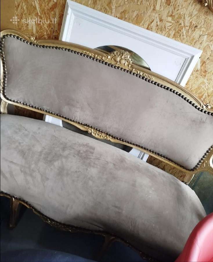 Sofa - nuotraukos Nr. 6
