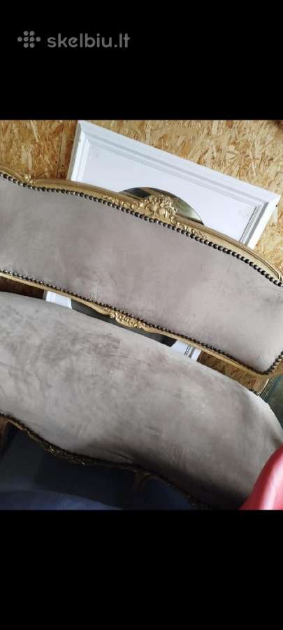 Sofa - nuotraukos Nr. 7