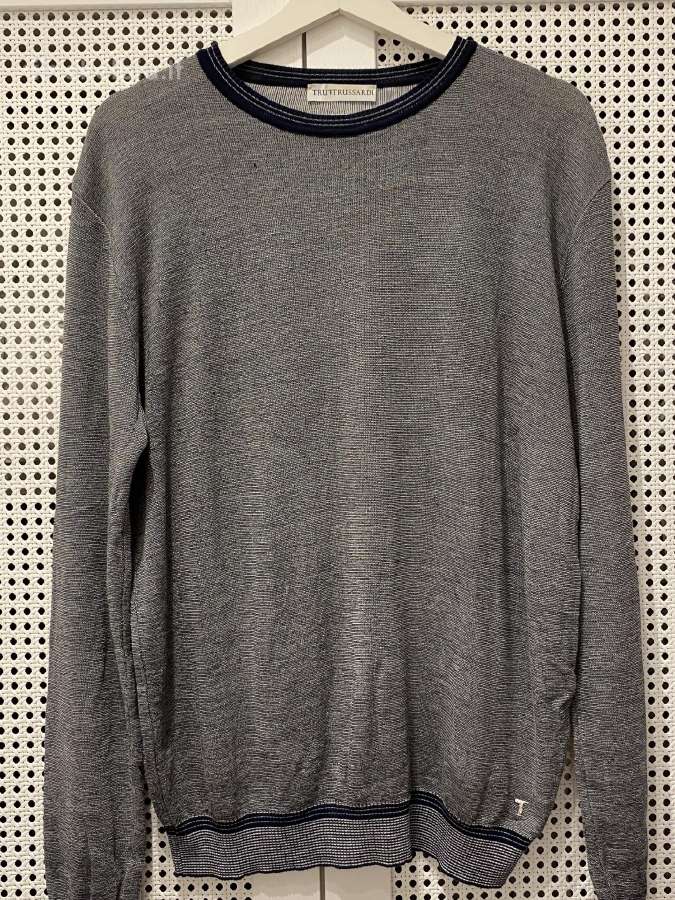 Trussardi vyr. megztinis