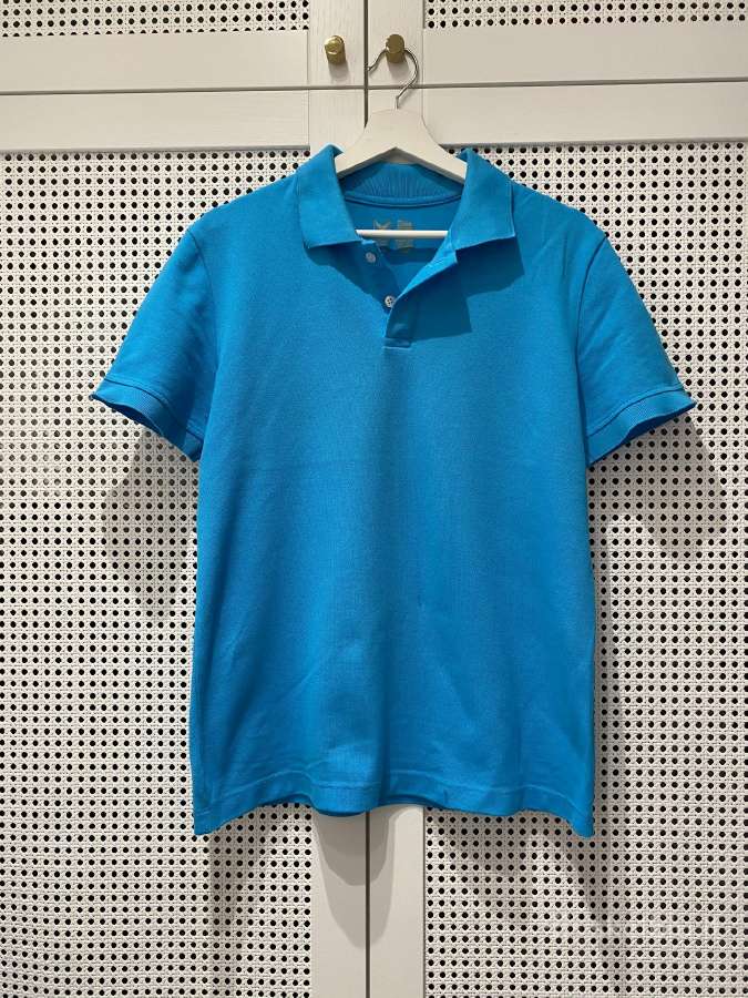 Vyriški polo marškinėliai