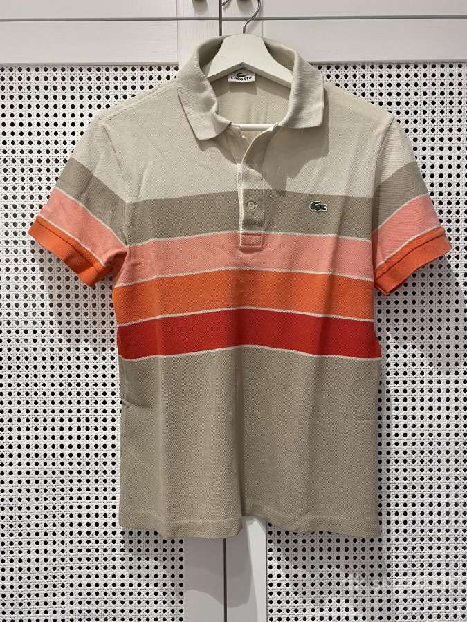 Polo marškineliai vyrams „lacoste